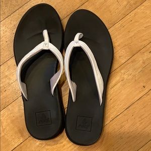 Reef flip flops